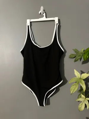 One Piece Swimsuit thumbnail 2