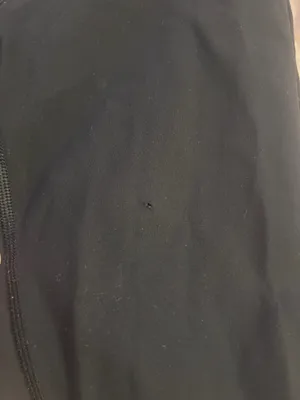 Lululemon Black Leggings thumbnail 2
