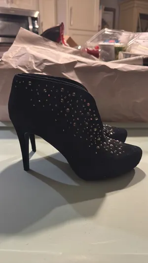 Gianni Bini Heels thumbnail 2