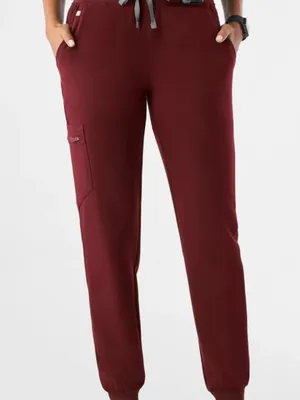 FIGS Zamora Jogger Scrub Pant thumbnail 8