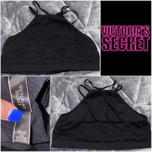 Victoria's Secret Yoga Bralette thumbnail 2