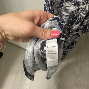 Athleta Breezy Tank Floral thumbnail 5