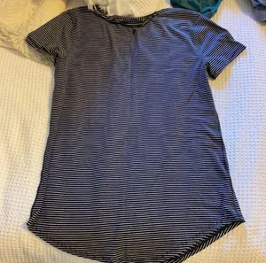 Lululemon Love Crew Short Sleeve T-Shirt thumbnail 2