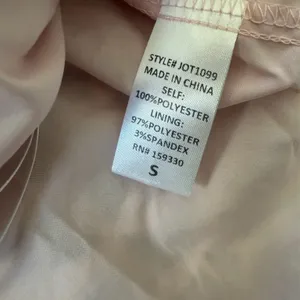 Anthropologie NWT HEYSON Lyla Floral Crochet Lace Barbiecore Tank Top cream/pink size small thumbnail 7