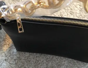 Forever21 crossbody hand bag thumbnail 4