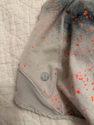 Lululemon Hotty Shorts 2.5" Hot Low-Rise Lined thumbnail 4