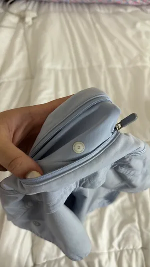 Speed Up Low-Rise Lined Shorts thumbnail 3