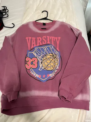 Target crewneck thumbnail 1