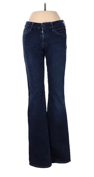 7 For All Mankind Jeans thumbnail 1