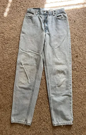 Levi’s Jeans thumbnail 1