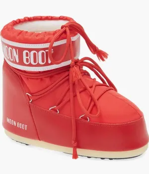 Moon boots  thumbnail 1