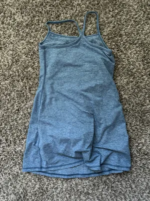 Athletic Dress thumbnail 2