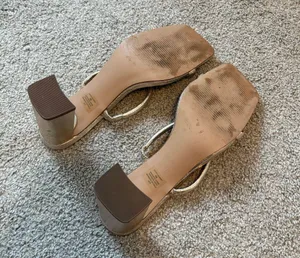Steve Madden Heels thumbnail 4