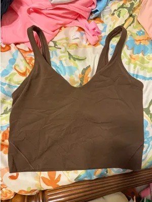 Lululemon Align Tank Top thumbnail 1