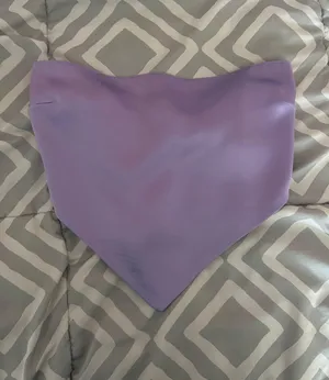 Forever 21 Bandana Top thumbnail 1