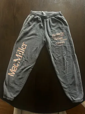 Urban Outfitters Mac Miller Sweatpants thumbnail 1