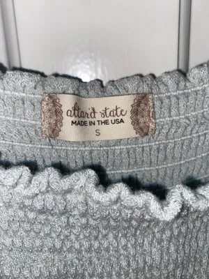 Altar’d State Top thumbnail 3