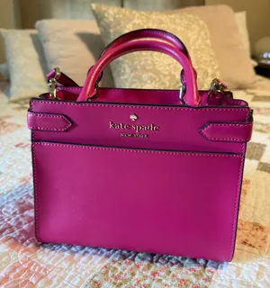 Kate Spade Crossbody and Wallet thumbnail 1