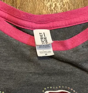 Christmas Shirt Size M thumbnail 2