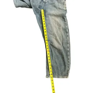 FREE PEOPLE We The Free Osaka Jeans spearmint size 29 NWT boho indie thumbnail 6