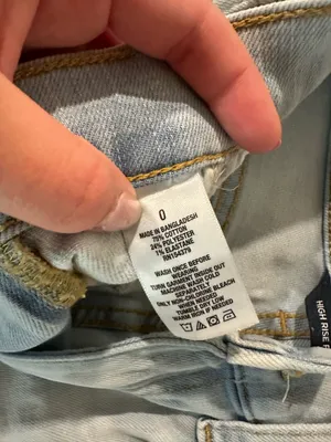 Aeropostale High-Rise Flare Jeans thumbnail 4