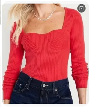 Old Navy Long Sleeve Top thumbnail 1