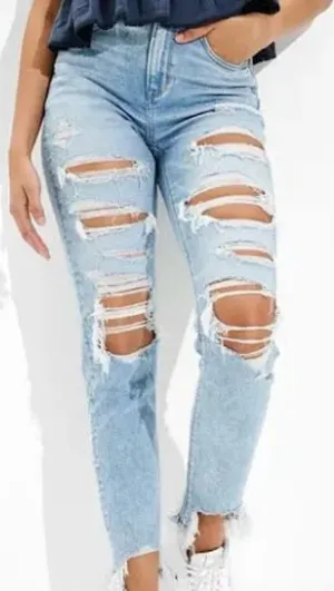 American Eagle Jeans  thumbnail 1