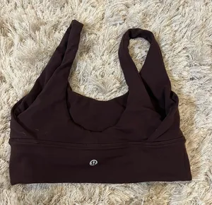Lululemon Sports Bra thumbnail 2