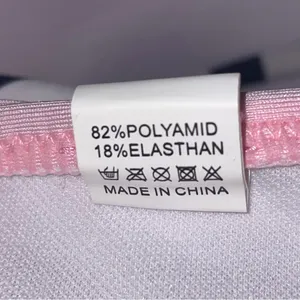 Lukitty push up bikini Size XL thumbnail 8