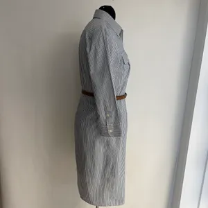 Ralph Lauren Striped Shirt Dress thumbnail 3