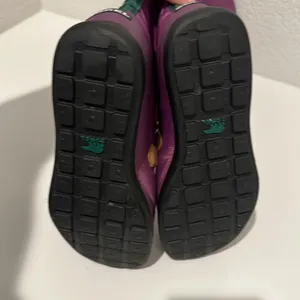 Sorel Damen Retro ‘88 Purple Waterproof Tall Rain Boot Size 5.5 Style NL1708-505 thumbnail 16