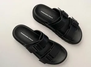 Princess Polly Ma Belle Sandals Black thumbnail 2
