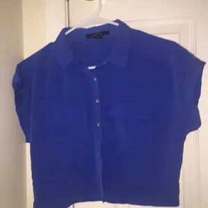 Women’s Paper Tee Shirt thumbnail 1