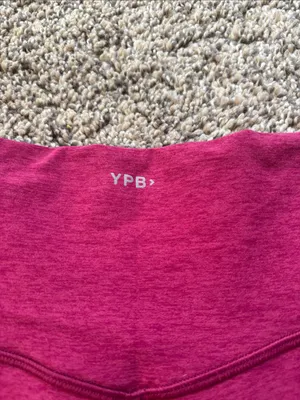 YPB Flares (32”) size small thumbnail 6