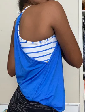 Lululemon Tank thumbnail 2