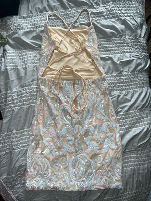 Formal Dress thumbnail 3