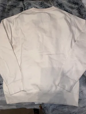 David Bowie Graphic Crewneck thumbnail 3