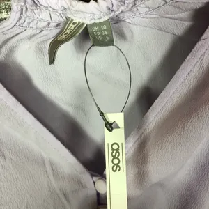 ASOS purple top‎ thumbnail 8
