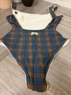 Oddli One Piece Large Blue thumbnail 6