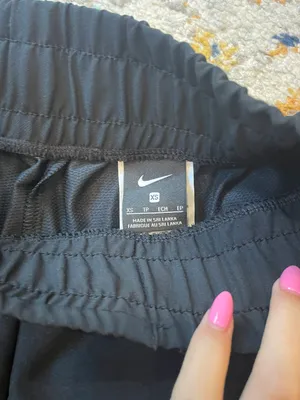 Nike Dri-Fit Workout Pants thumbnail 4