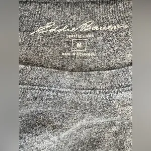 Eddie Bauer Women’s Short sleeve shirt. size medium thumbnail 3