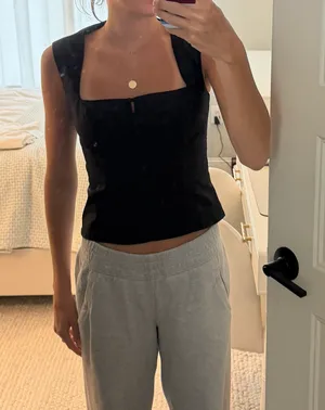 Lulus Top thumbnail 3