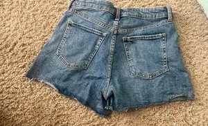 Old Navy Denim Shorts thumbnail 2