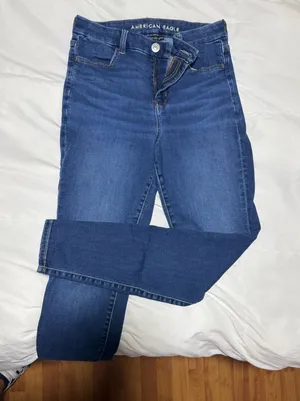 American Eagle Jeans thumbnail 1