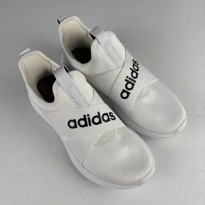 Adidas Women's White Puremotion Adapt Sneaker Size 6.5 thumbnail 1