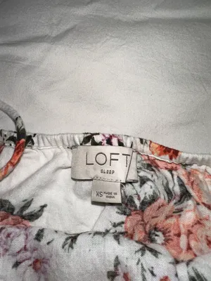 Loft pj set thumbnail 2