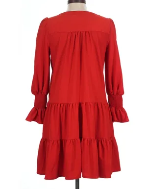 Pomander Tuckernuck Place Kenzo Dress Size M thumbnail 5