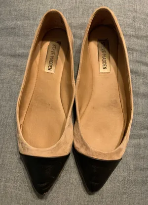 Steve Madden Flat Shoes thumbnail 1