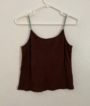 Cowgirl Up Tank Top thumbnail 4