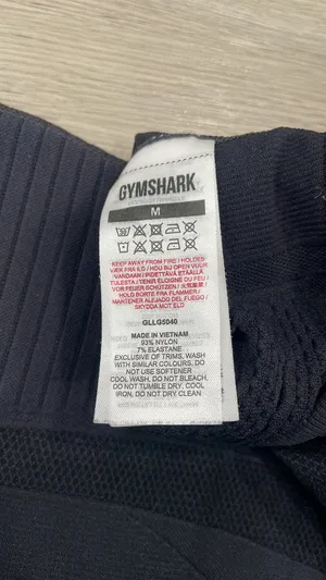 Gym shark set  thumbnail 5
